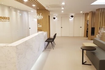 엔비피부과